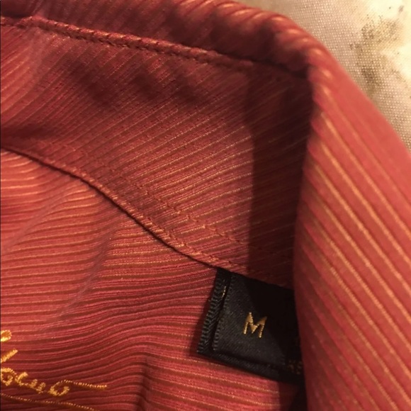 Bugatchi uomo button down long sleeve - Picture 3 of 5